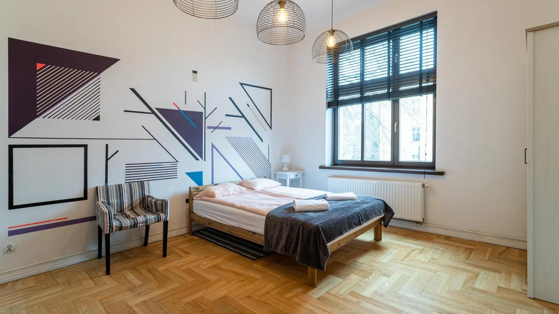 Apartment Victus Apartamenty, Apartament Flamingo Sopot