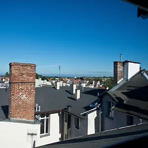  Apartment Monte Cassino