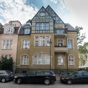 Due Passi W Sopocie Sopot