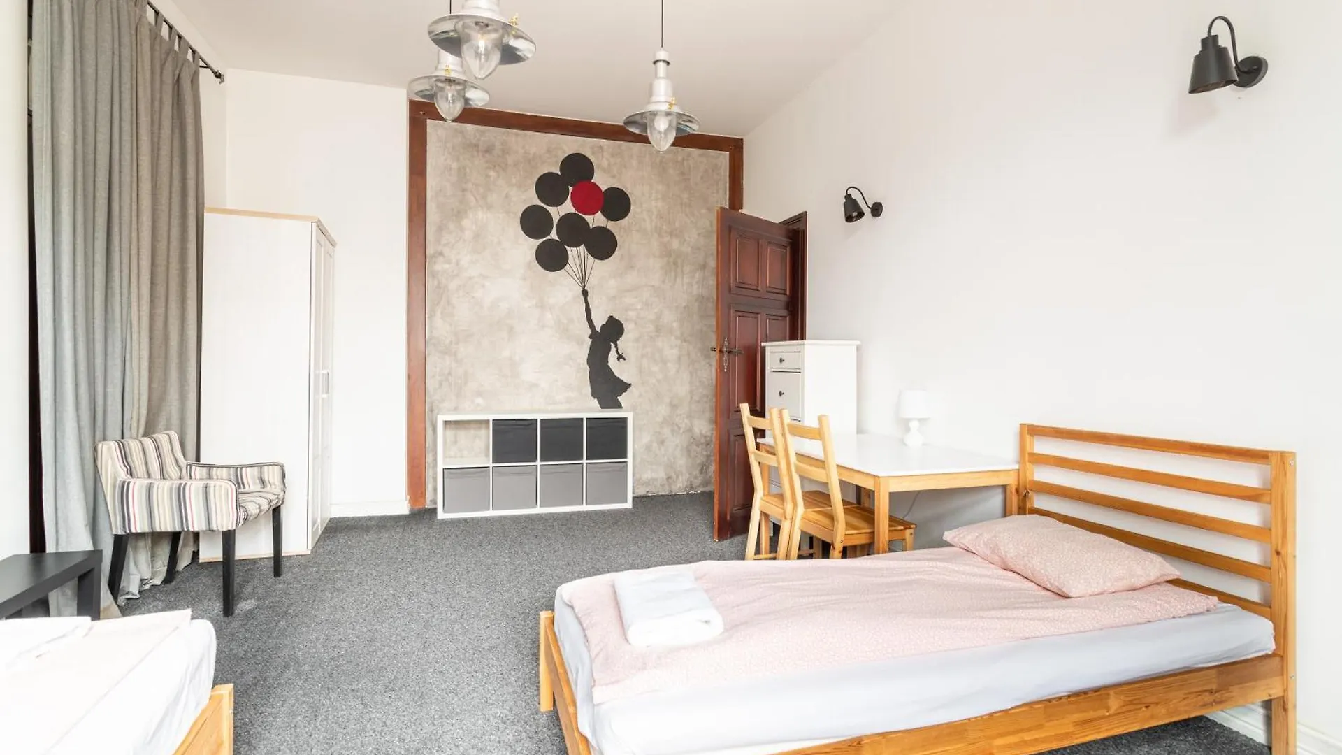Victus Apartamenty, Apartament Flamingo Sopot 0*,